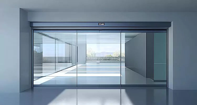 Automatic Sliding Door Repair in Bayshore Gardens, FL