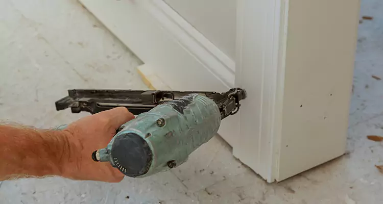 Patio Door Fix in Bayshore Gardens, FL