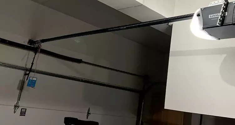 Garage Door Opener Sensor Replacement in Bayshore Gardens, FL