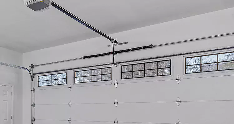 Garage Door Torsion Spring Repair in Bayshore Gardens, FL