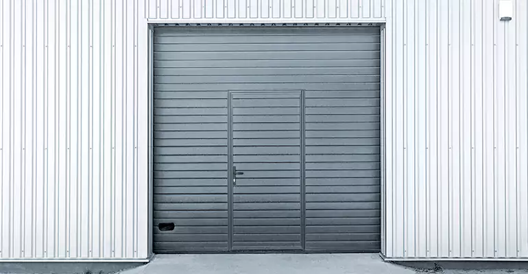 Trusted Industrial Overhead Door Repair in Bayshore Gardens, FL
