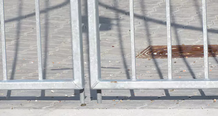 Our Metal Gate Repair Services in Bayshore Gardens, FL