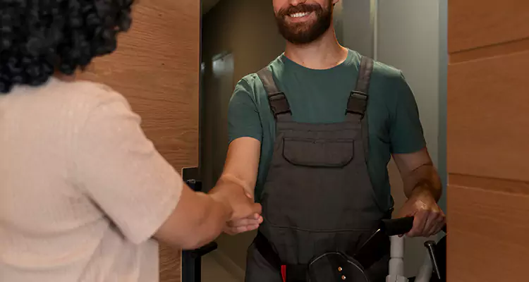 Repair Rfid Keycard Reader For Motels in Bayshore Gardens, FL