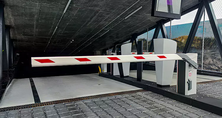 Park Plus Boom Barrier Repair in Bayshore Gardens, FL