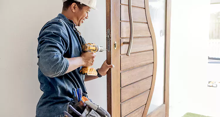 Fix Patio Door Rollers in Bayshore Gardens, FL