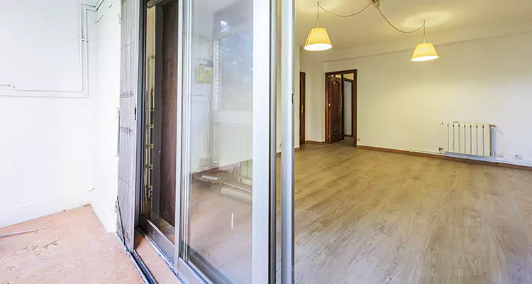 Security Screen Doors Repair in Bayshore Gardens, FL