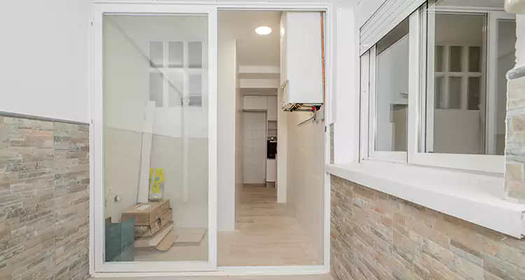 Sliding Barn Door Brackets Replacement in Bayshore Gardens, FL