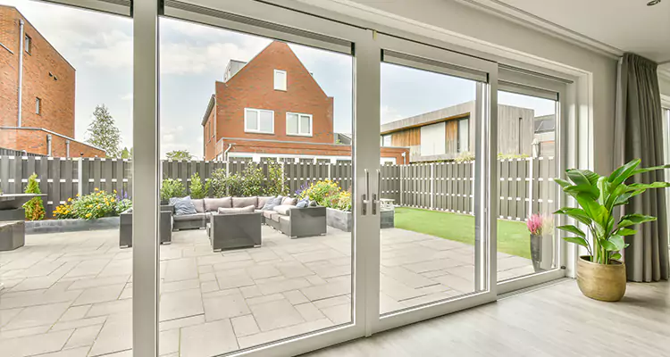 Why Choose Our Sliding Door Expert in Bayshore Gardens, FL