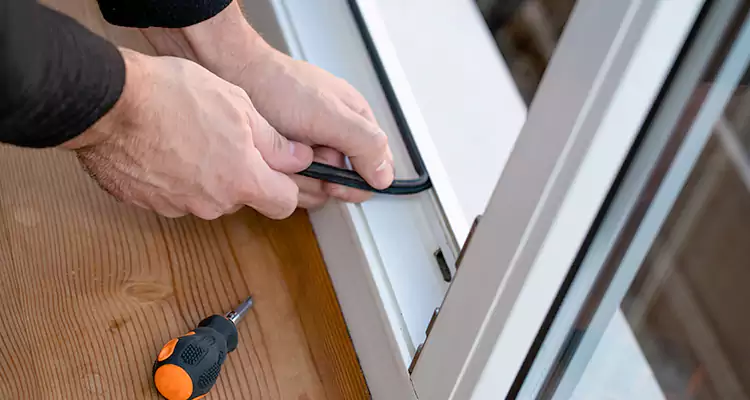 Sliding Door Maintenance in Bayshore Gardens, FL