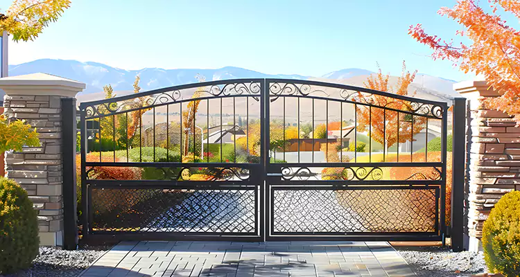 Automatic Gate Repair Cost in Bayshore Gardens, FL