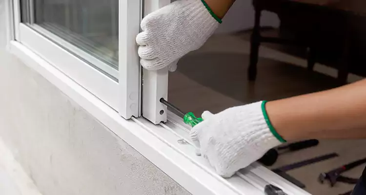 Automatic Sliding Glass Door Opener in Bayshore Gardens, FL
