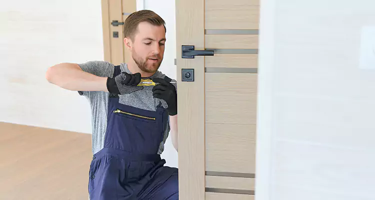 Double Glazed Door Handle Replacement in Bayshore Gardens, FL