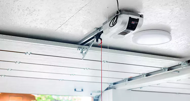 LiftMaster Garage Door Repair in Bayshore Gardens, FL