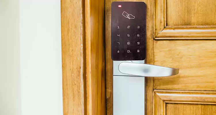 Keyless Hotel Door Locks Repair in Bayshore Gardens, FL