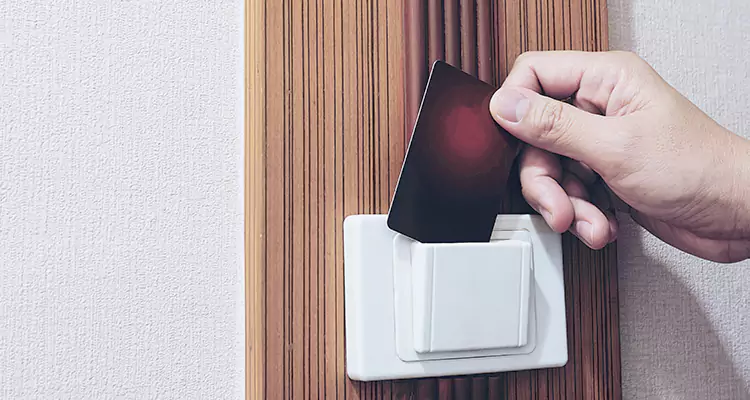 Hotel Key Card Programmer Repair in Bayshore Gardens, FL