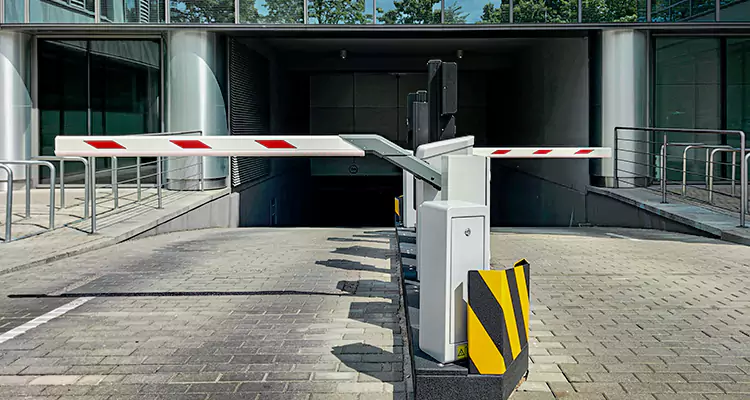Affordable And Fast Parking Boom Gate Repair Services in Bayshore Gardens, FL
