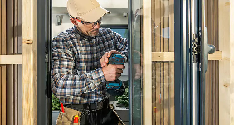 Top-Rated Patio Door Handle and Lock Repair Service for Homeowners in Bayshore Gardens, FL