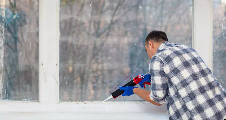 Andersen Patio Door Weatherstrip Replacement in Bayshore Gardens, FL