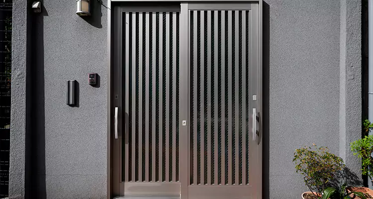 Pocket Door Track Rollers Repair in Bayshore Gardens, FL