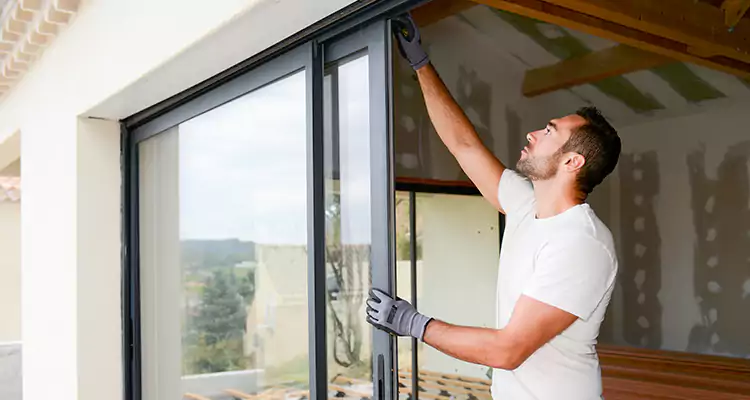 Screen Door Repair Cost in Bayshore Gardens, FL