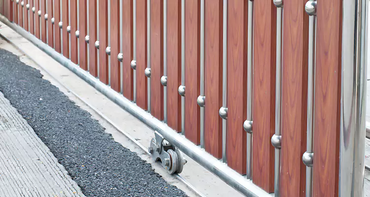 Sliding Screen Door Roller Replacement in Bayshore Gardens, FL
