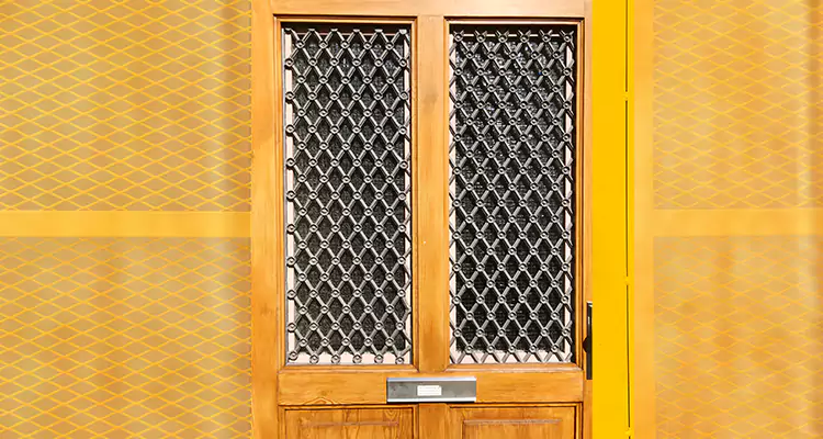 Sliding Pet Screen Door Replacement in Bayshore Gardens, FL