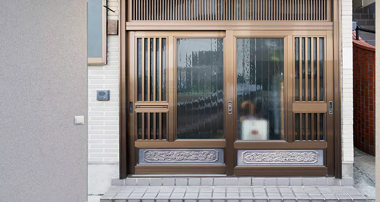 UPVC Sliding Porch Doors Repair in Bayshore Gardens, FL