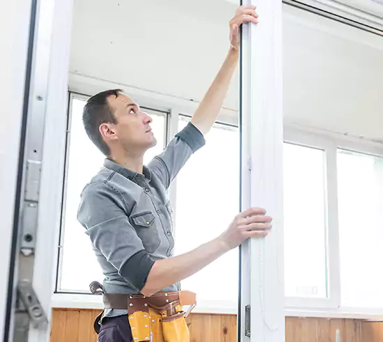 Replacement in Bayshore Gardens